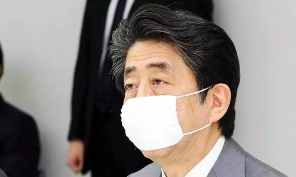 Abenomask: Japan forced to halt free mask distribution program