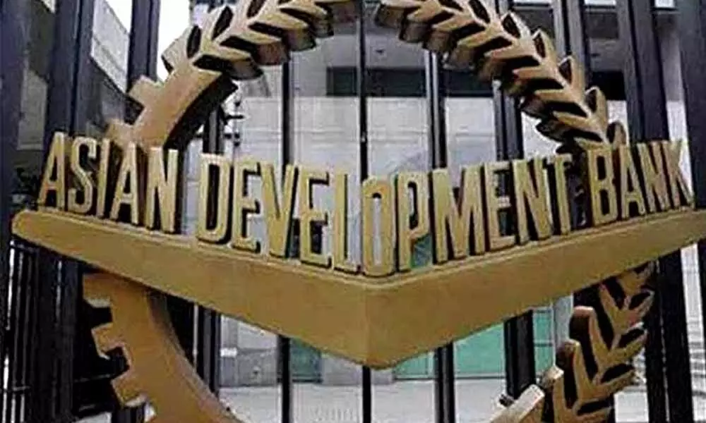 ADB approves USD 1.5 bn loan to help India in its fight against coronavirus