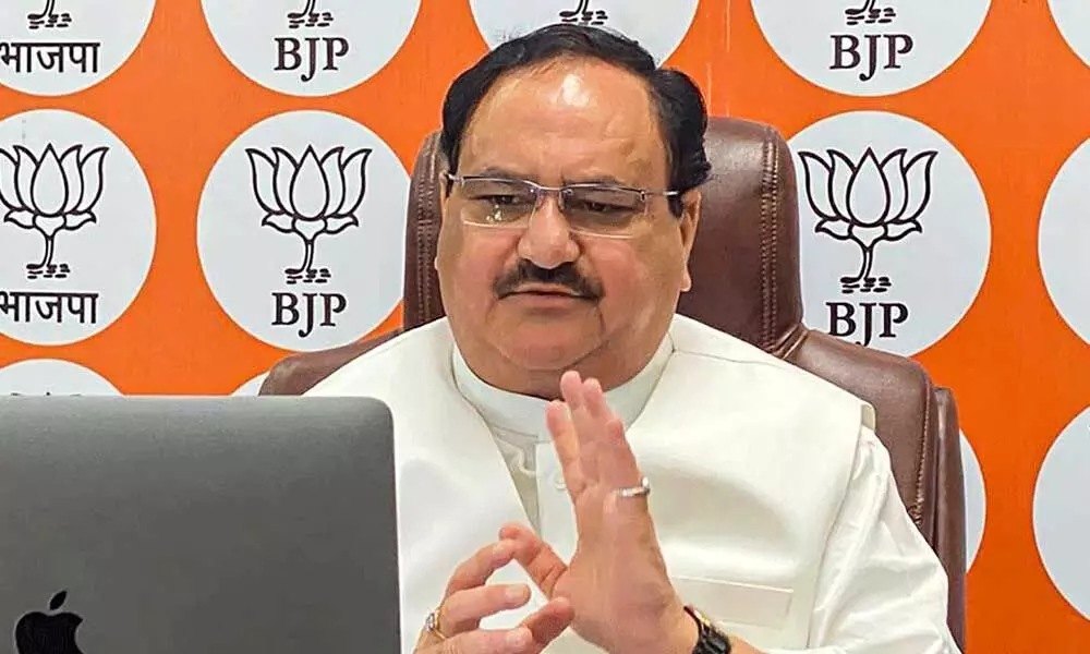 BJP Issues Show-Cause Notice To UP MLA For Controversial Remarks