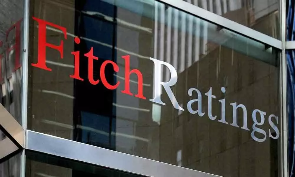 Indias sovereign rating will be under pressure: Fitch