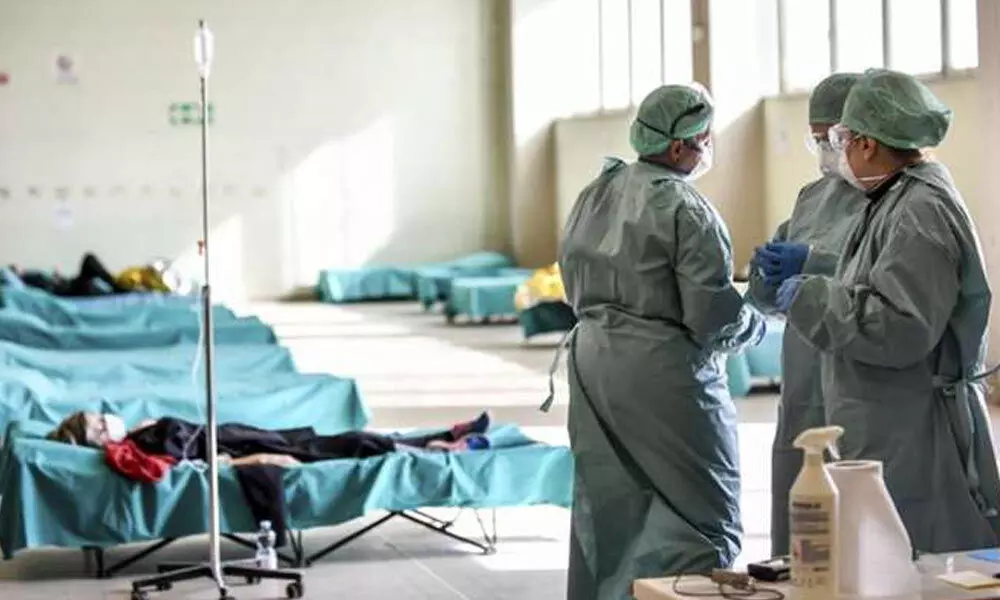Telangana halts patients to Andhra Pradesh, Maharashtra hospitals