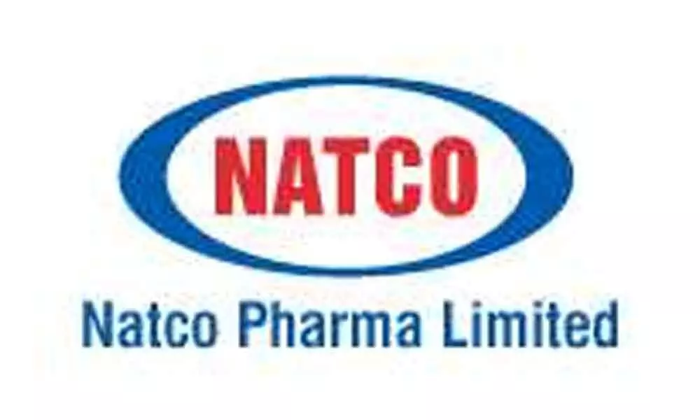 Natco gets nod for new drug application