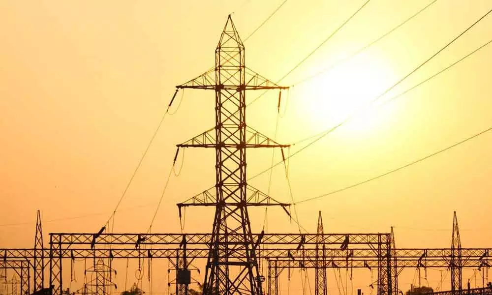 Vijayawada: Discoms succeed in reducing power procurement cost