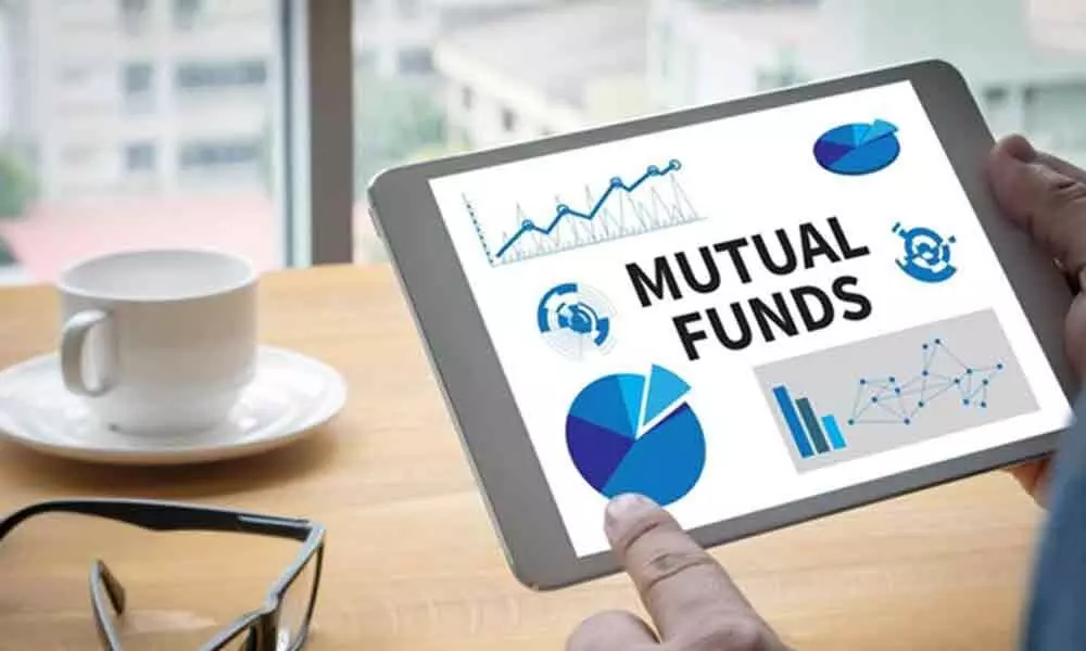 Challenging times for mutual funds