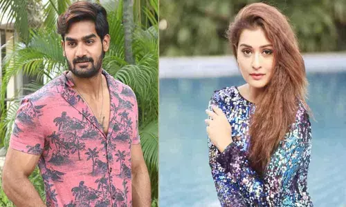 I am not dating Karthikeya, confirms Payal