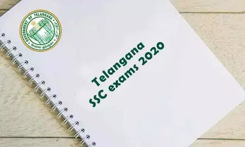 SSC exams 2020 to be held soon after lockdown in Telangana