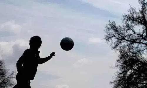 Local sport easier to restart after virus, says health adviser