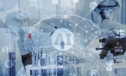 Scientists use AI to crack novel coronavirus genome signature