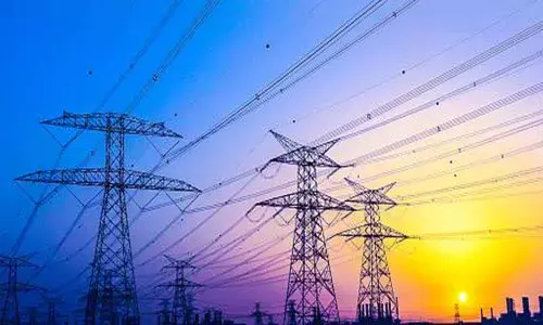 Homes guzzling power during lockdown in Telangana