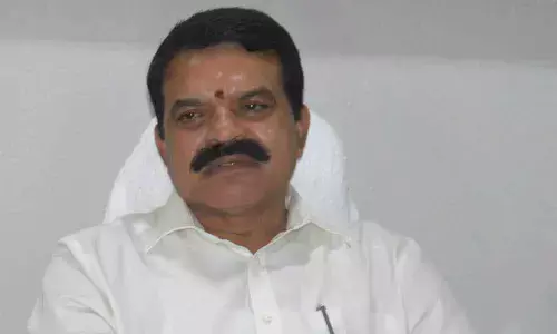 Kothagudem district gets relief from lockdown