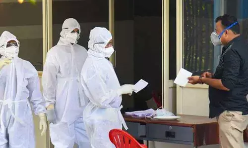 India registers record deaths in 24 hours; total toll 1,008