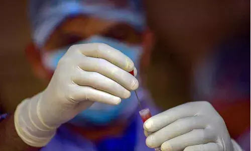 Plasma therapy trial works: Maha Minister Rajesh Tope