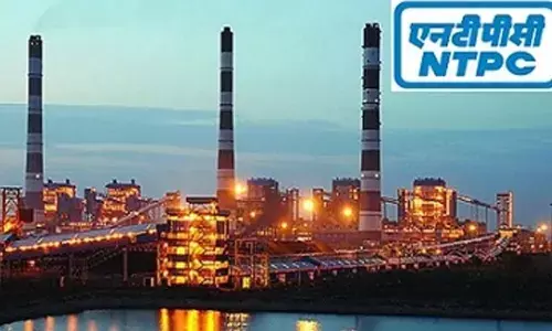 Ramagundam: NTPC provides uninterrupted power supply despite lockdown