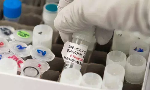 Anti-corona vaccine now just a month away