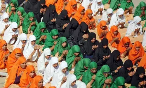 US body accuses India of violating religious freedom