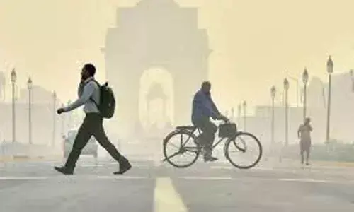 Air pollution worsens corona, need to keep it low post-lockdown