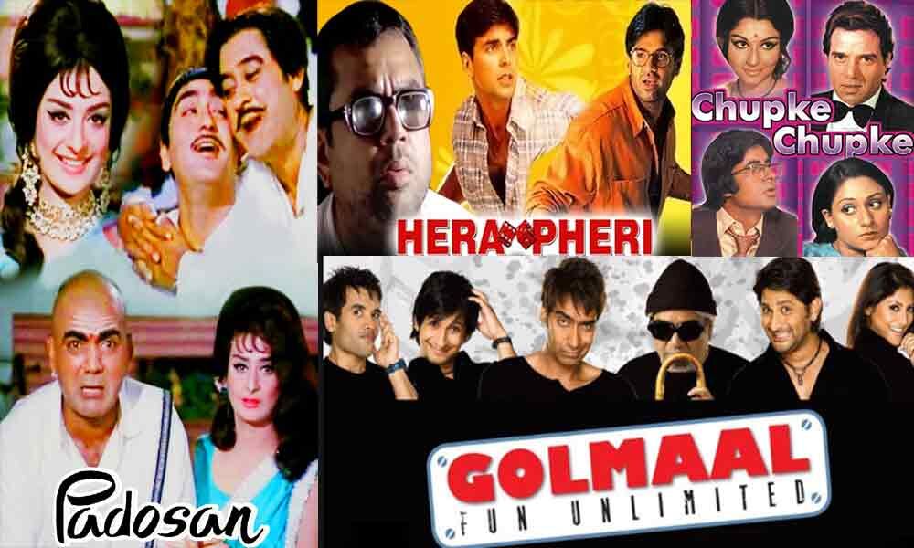 Best Family Comedy Movies On Amazon Prime Hindi The 20 Best Bollywood