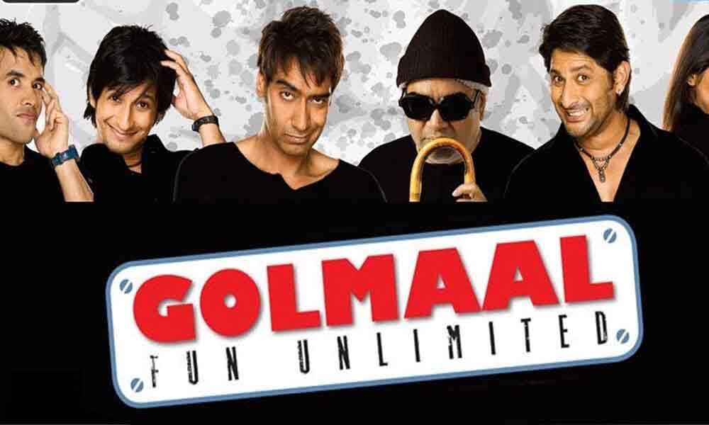 Bollywood Must Watch Hindi Comedy Movies On Amazon Prime Video