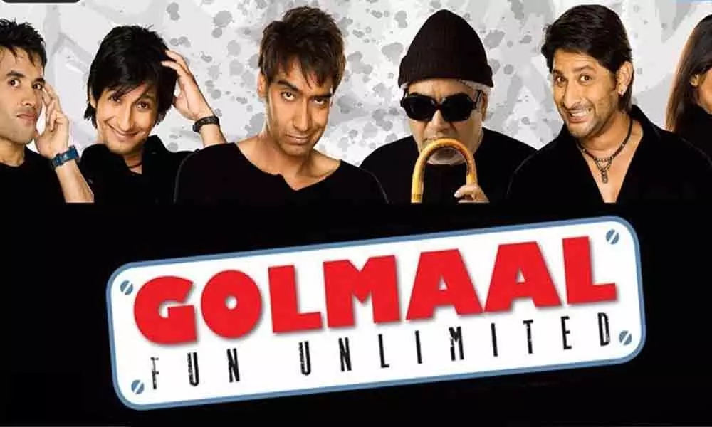 Bollywood: Must Watch Hindi Comedy Movies On Amazon Prime Video