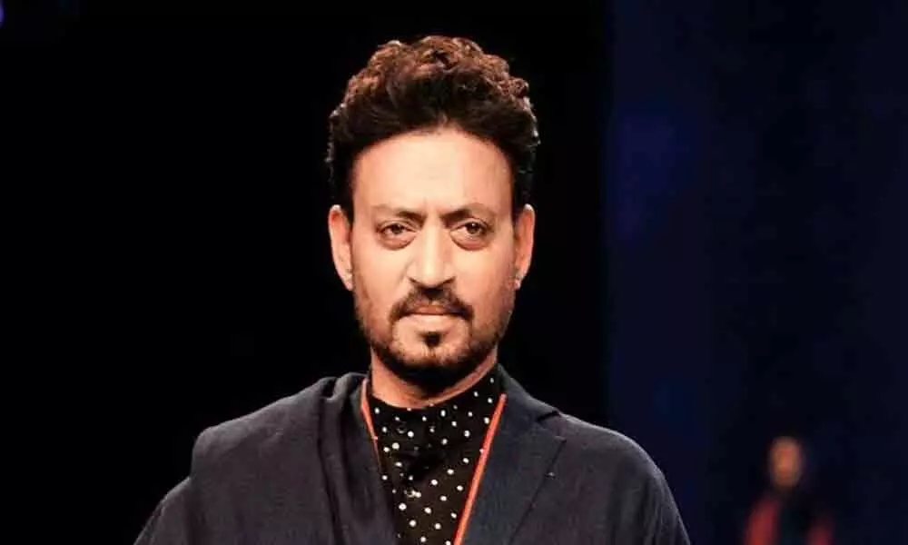 Irrfan Khans Demise: Celebrities Pour In Tributes Remembering Irrfans Great Work To The Film Industry