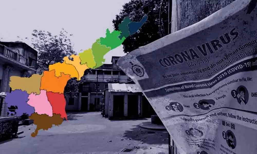 Coronavirus: Andhra govt issues new guidelines over easing of lockdown