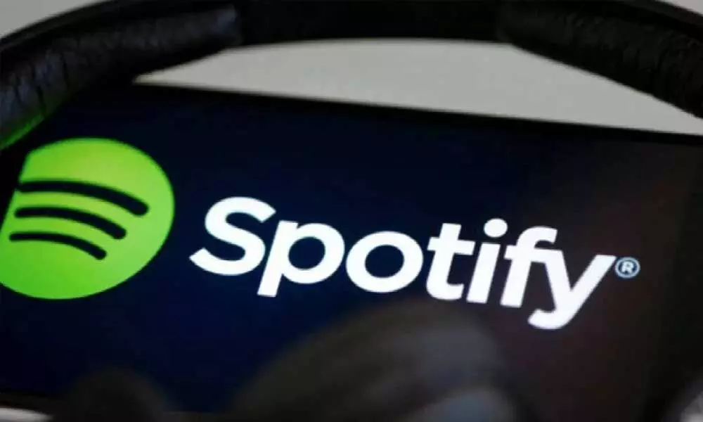 Music Giant Spotify Stands Top Bagging Decent Revenue