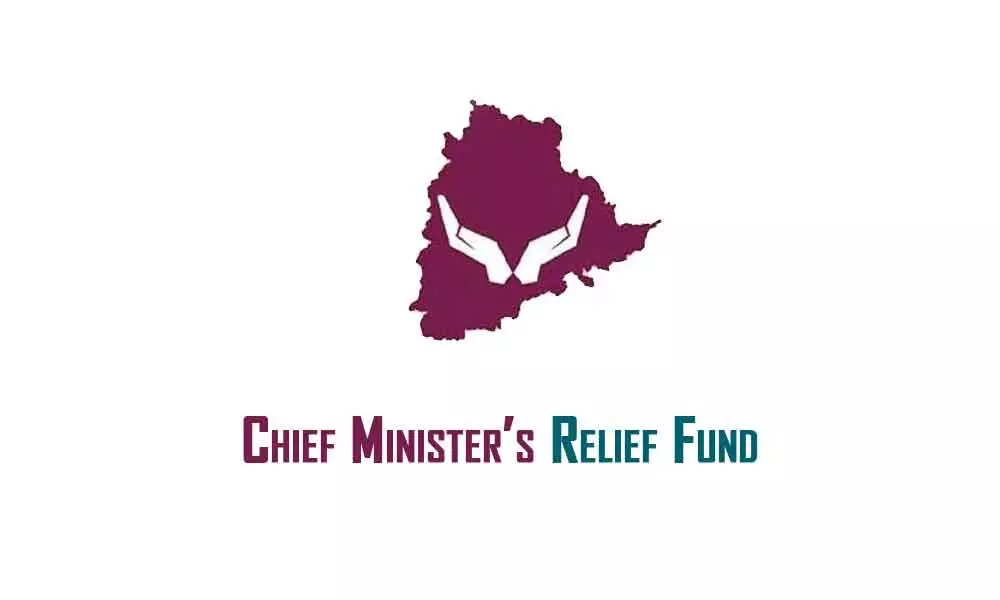Hyderabad: Power staff donate 1-day salary to CMRF
