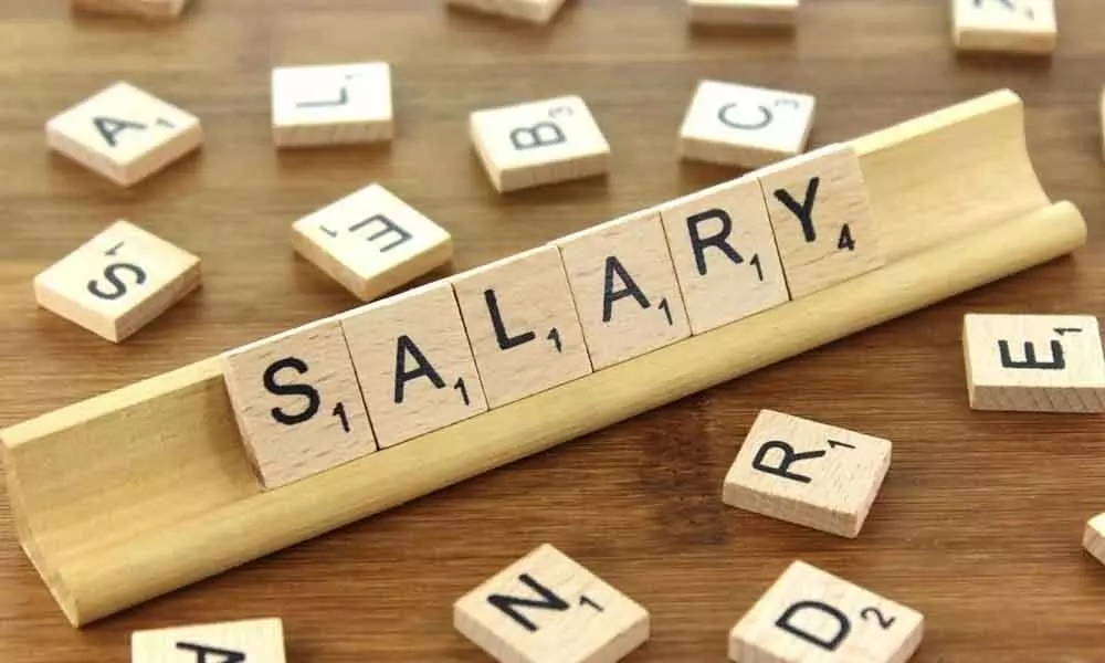 27% of top 100 NSE firms cant afford salaries