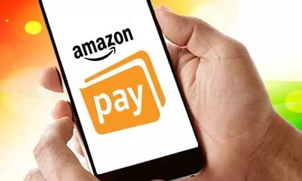 Amazon Pay Later launched in India