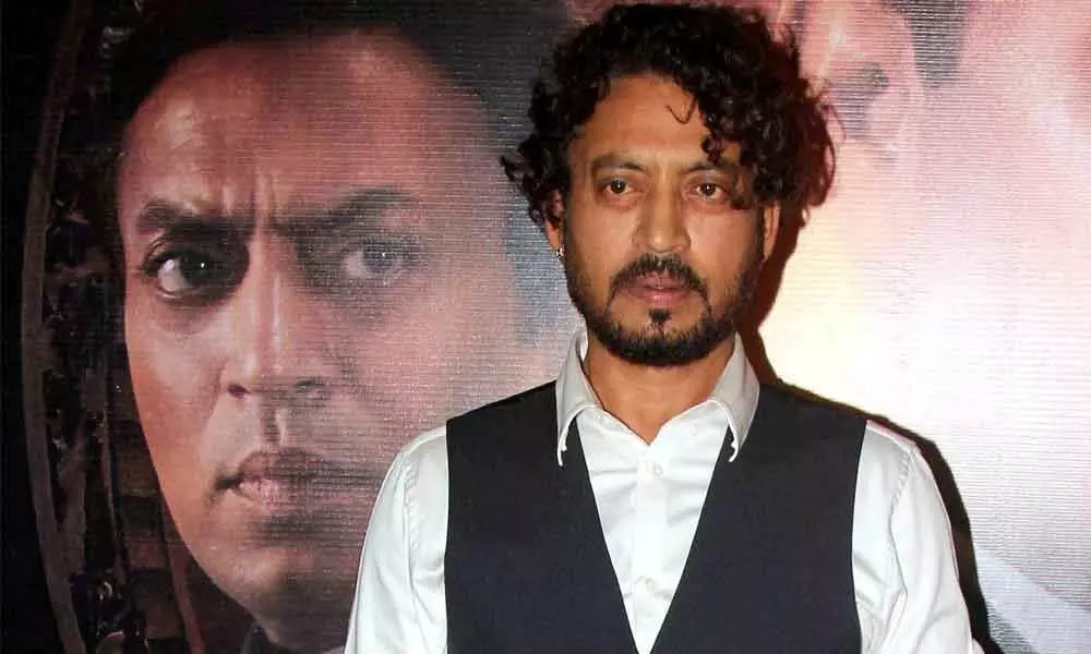 Irrfan Khan loses battle with cancer