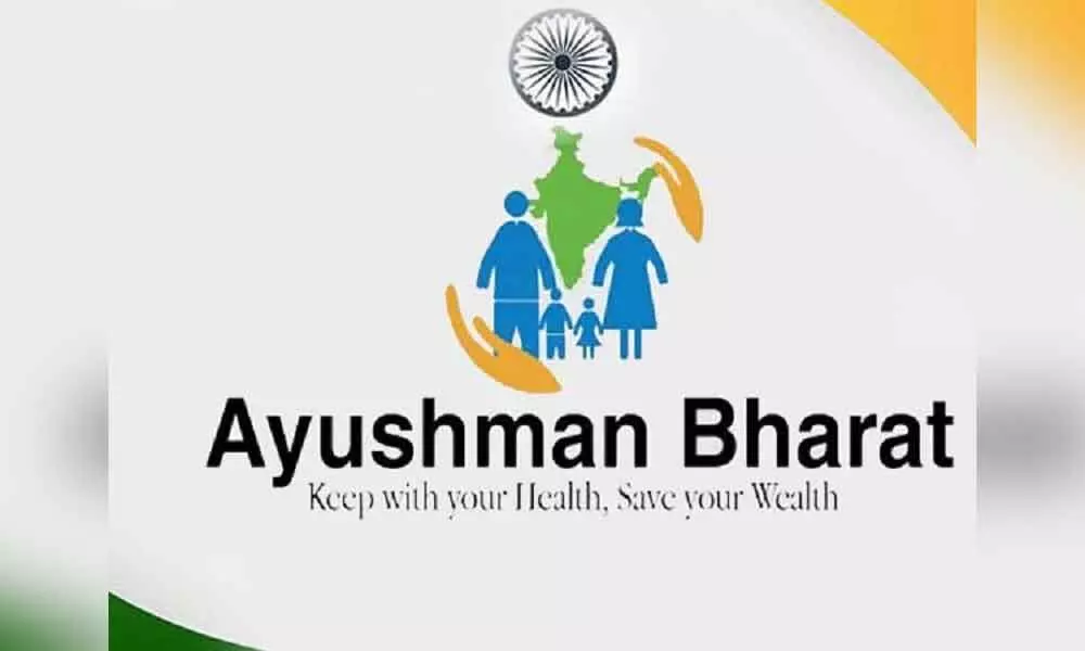 Ayushman Bharat Diwas