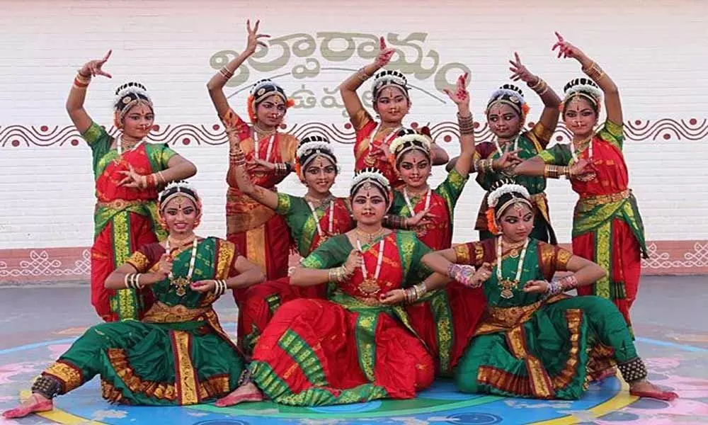 Hyderabad: Cultural programmes go virtual in the city