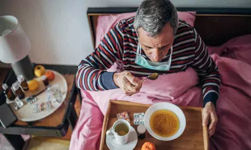 Coronavirus in Andhra Pradesh: Govt provides nutrition food to COVID-19 patients