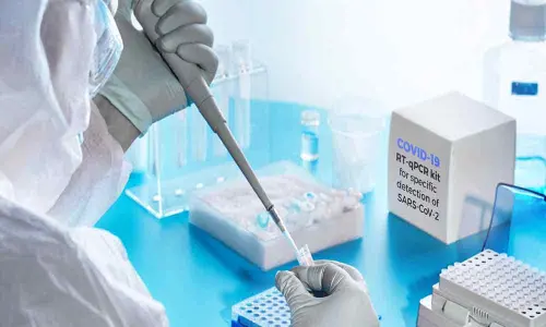 Coronavirus: What Is An RT-PCR Test? Know More