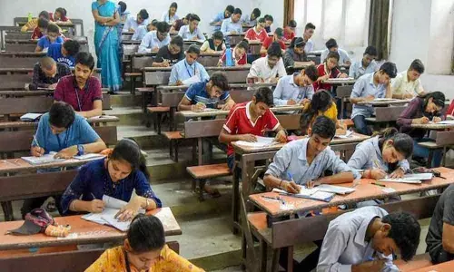 Last date of CET 2020 exams extended to May 15 in Telangana