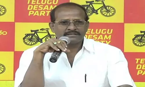 TDP files PIL in HC, demanding release of Rs 2500 Cr to MGNREGA works