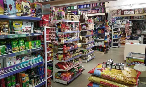 Indias retail sector may need ventilator support