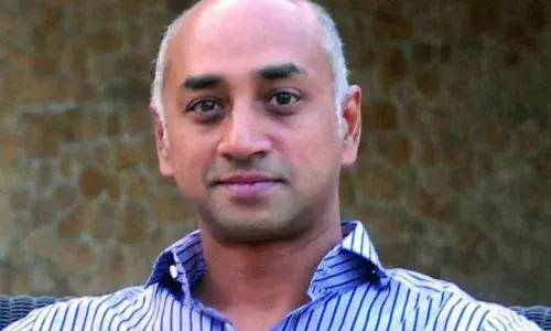 Guntur: Distribute essentials in Red Zone areas said MP Galla Jayadev