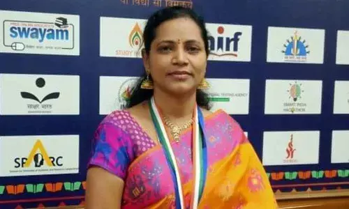 Counselling balm for students to beat entrance exam blues