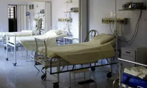 Kurnool: 13 persons discharged from Covid Hospital