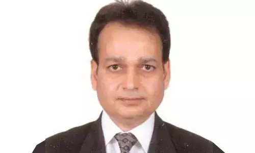 Hyderabad: Khazana Jewellery donates Rs 10 crore towards fighting Covid-19 pandemic