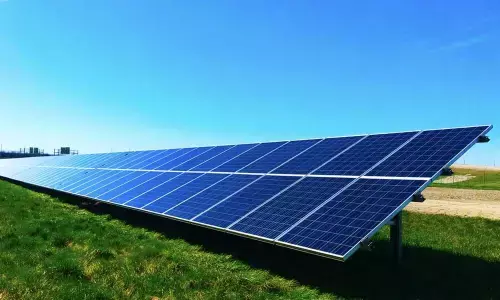 Solar power can improve healthcare in rural India