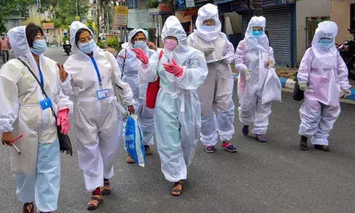 Indias mortality rate lower than US, Italy