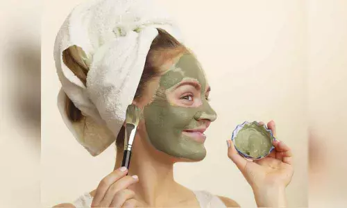 Are you maintaining hygiene of your beauty products?