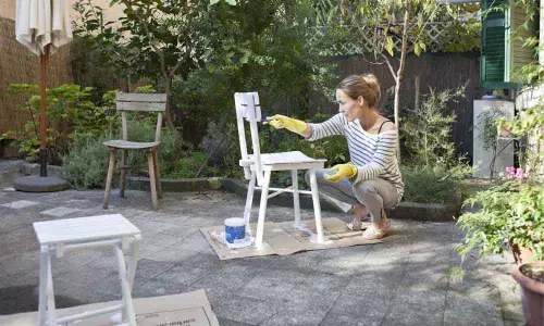 Give your home a fresh look this summer