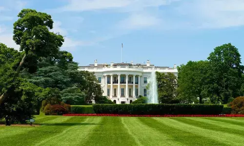 White House explains why it followed, then unfollowed Modi on Twitter