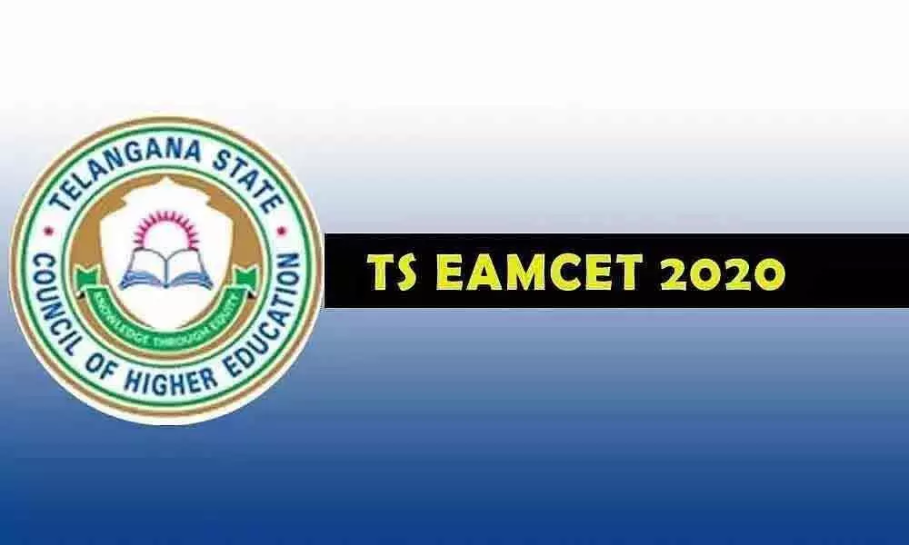 TS EAMCET 2020 receives over 1.9 lakh applications, last date is May 5