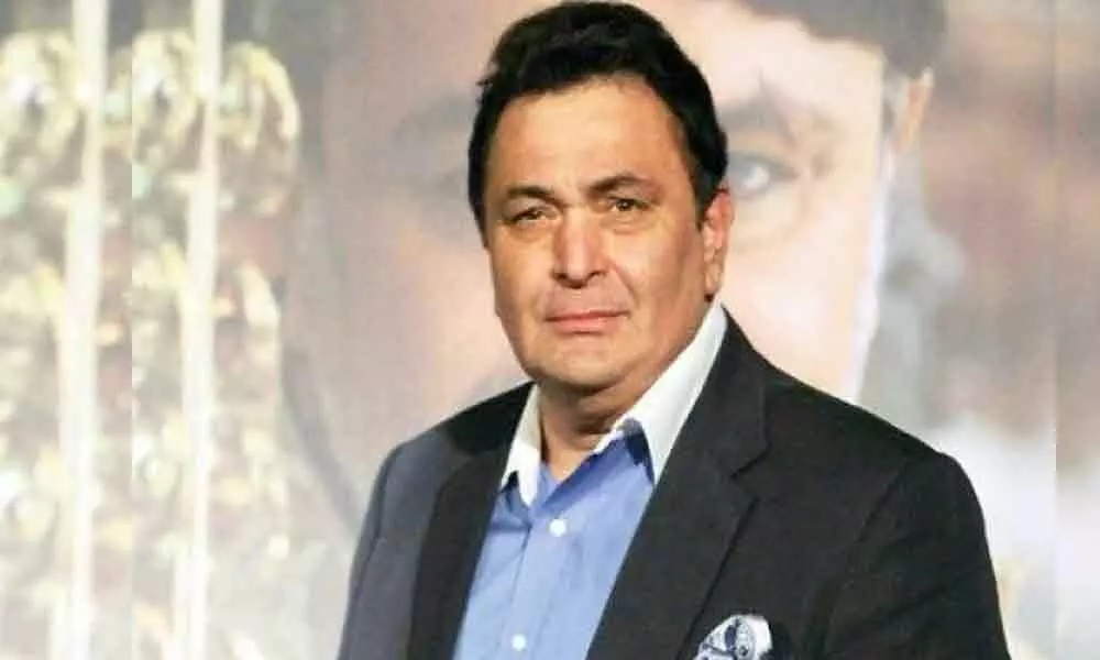 Rishi Kapoor Demise: Bollywood Celebrities Mourn This Legendary Actors Death And Share their Greif Through Social Media