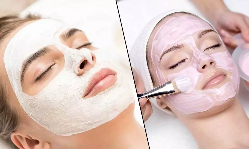2 Simple Yet Effective Summer Face Packs To Own A Glowing Skin