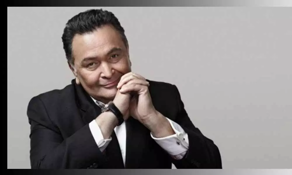 Rishi Kapoor and his southern remakes